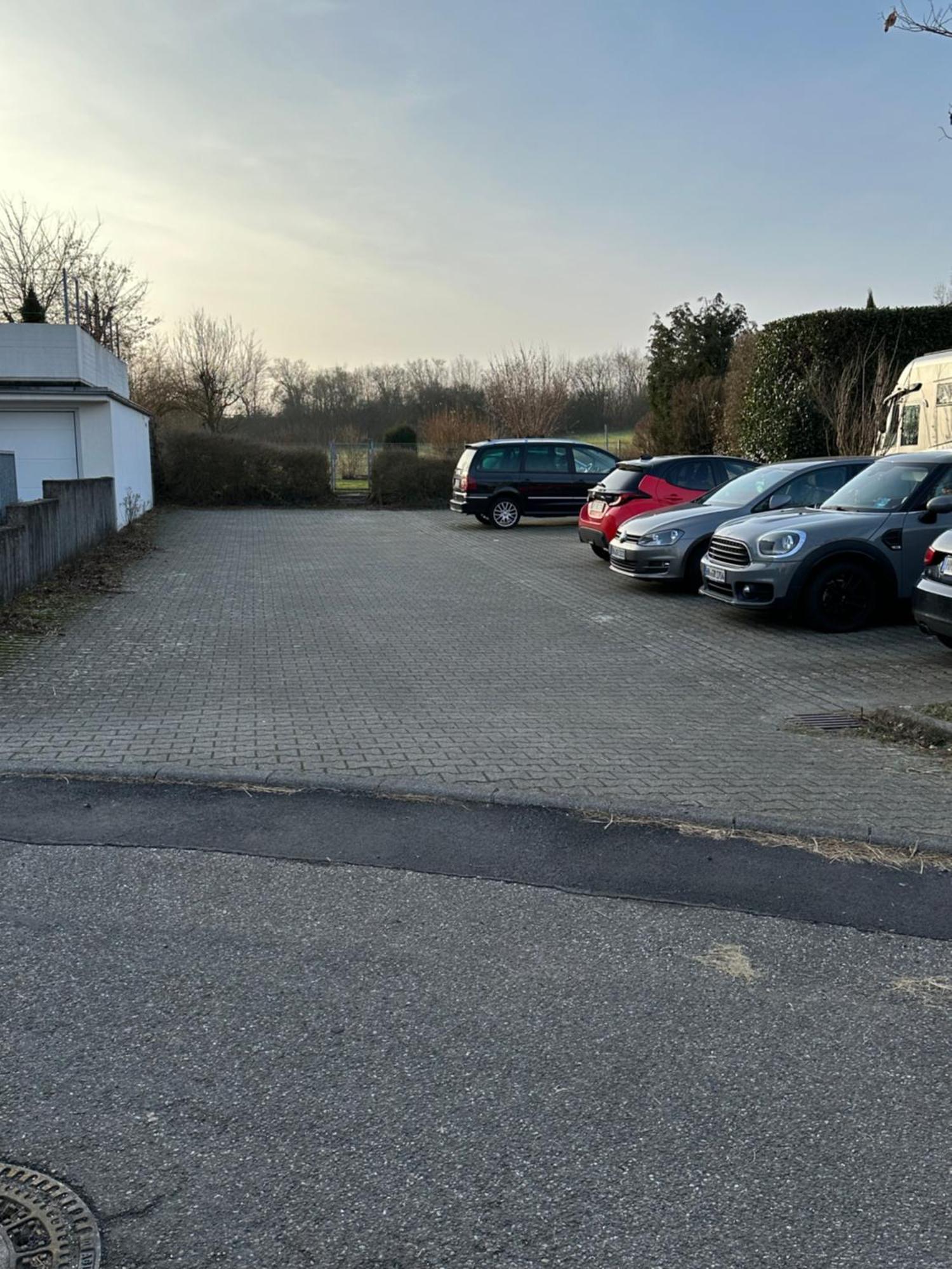 Neckarsulm Ruhige Wohnung Am Feldrand Exterior photo